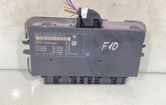 BMW 5 F10 F11 Light module LCM 92364609 613592364609