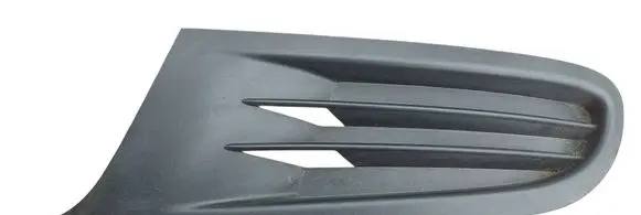 Volkswagen Golf VII Front bumper lower grill 5K0853665A