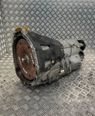 BMW 1 F20 F21 Automatic gearbox 8693338 497ZYE 1101016