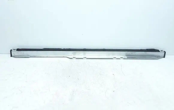 Radiator support slam panel bracket