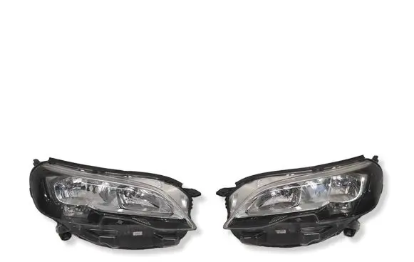 Peugeot Expert Headlight/headlamp 9808572680 9808572580