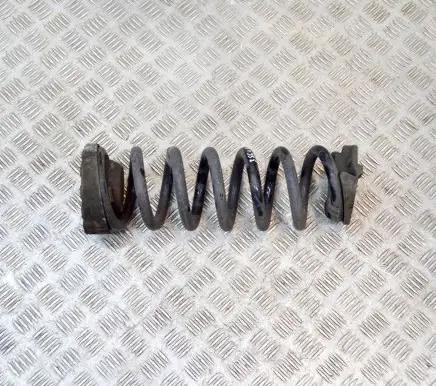 Jaguar I-Pace Rear coil spring J9D35534BB