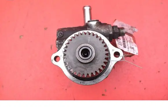 Renault Mascott Power steering pump 