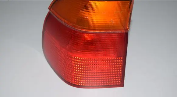 BMW 5 E39 Rear/tail lights