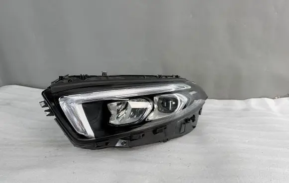 Mercedes-Benz A W177 Headlight/headlamp A1779062700