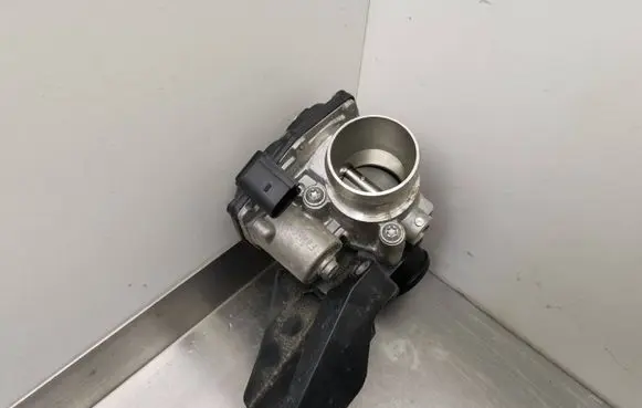 Ford Fiesta Throttle valve 1060231S01 50989002