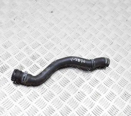 Audi A4 S4 B9 8W Engine coolant pipe/hose 8W0122101K