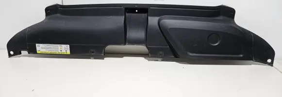 Audi A4 Allroad Radiator trim 8K0807081D