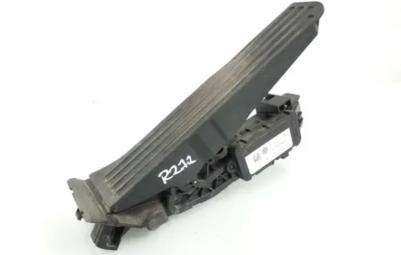 Volkswagen Golf V Accelerator pedal position sensor 1K1721503L