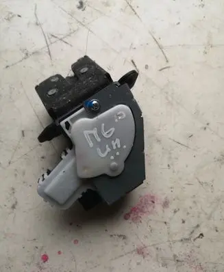 Mazda 6 Tailgate/trunk/boot lock/catch/latch