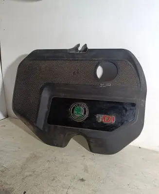 Skoda Fabia Mk1 (6Y) Engine cover (trim) 038103925AG 038103925BQ 038103925BM