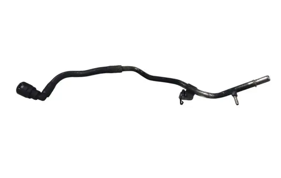 Mercedes-Benz E W212 Engine coolant pipe/hose A6512300556