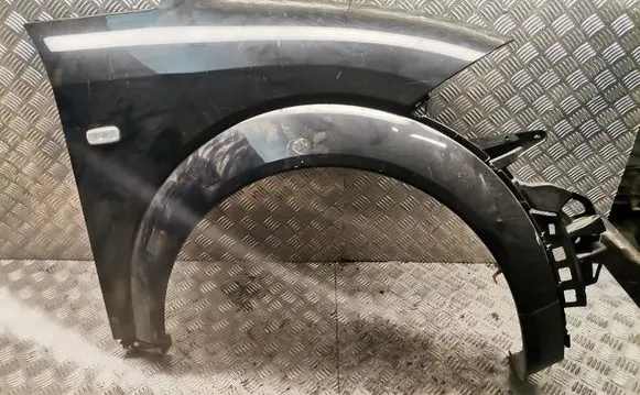 Audi A2 Fender