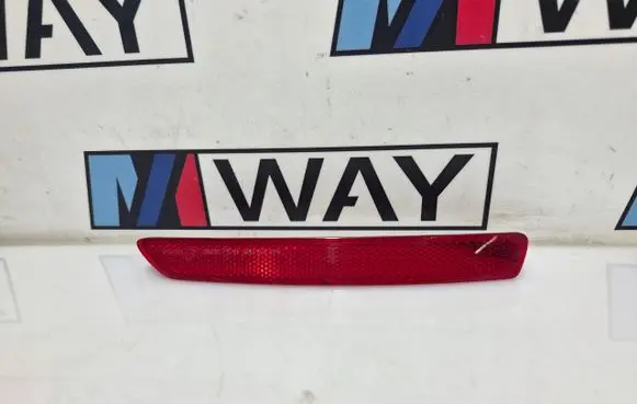 BMW 3 F30 F35 F31 Rear tail light reflector 