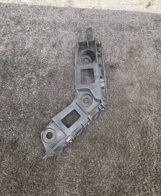 Volkswagen Golf VII Rear bumper mounting bracket 5G6807394B