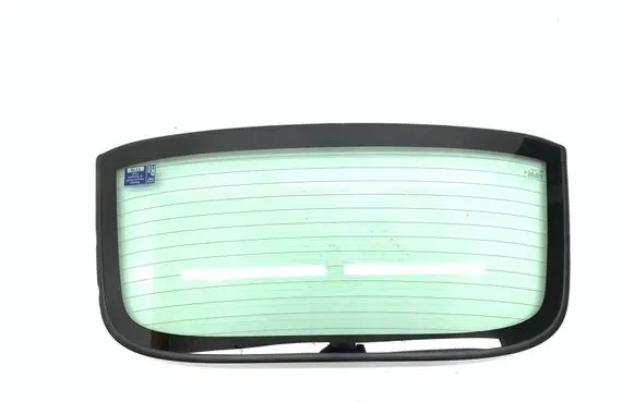 Mercedes-Benz E A207 Rear windscreen/windshield window 43R001167 2057701500