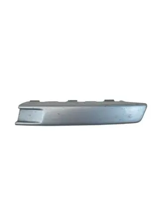 Volkswagen PASSAT B6 Front bumper splitter molding 3C0807645A