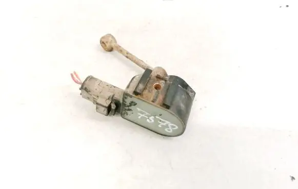 Iveco Daily 40.8 Front height sensor lever 9641247280 6PM00818600