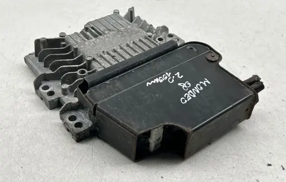 Engine control unit/module