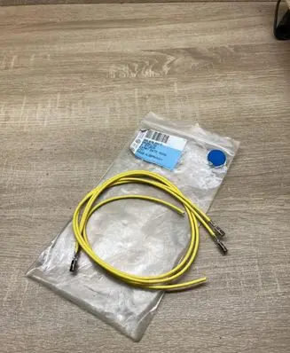 Skoda Roomster (5J) Plug wire 000979242E