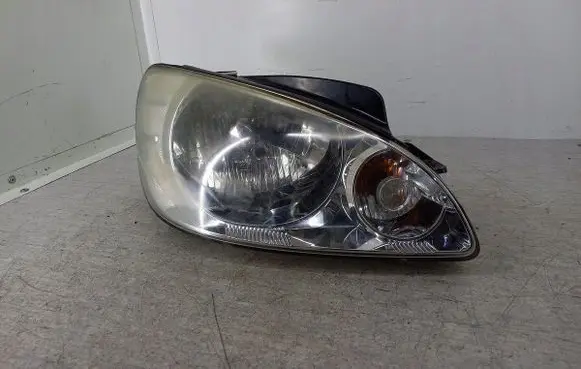 Hyundai Getz Headlight/headlamp 921020B500