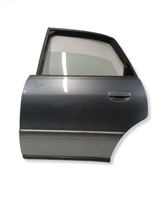 Audi A4 S4 B6 8E 8H Rear door 