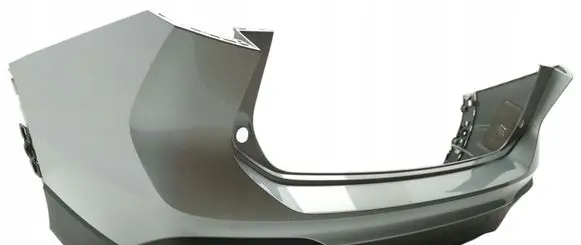 Volkswagen Tiguan Rear bumper 571807421