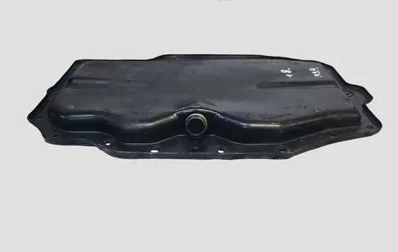 Renault Trafic II (X83) Oil sump