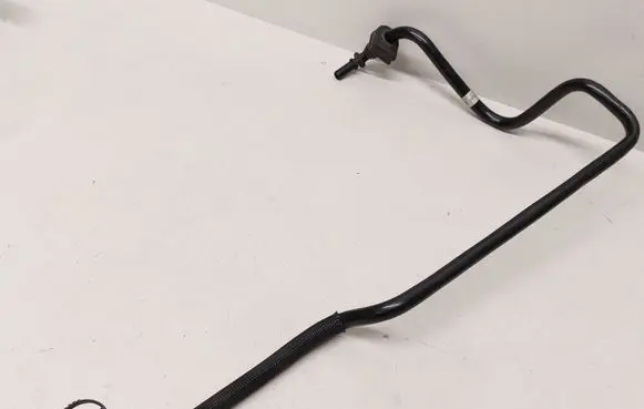 BMW 4 F32 F33 Vacuum line/pipe/hose 7850594 18421611
