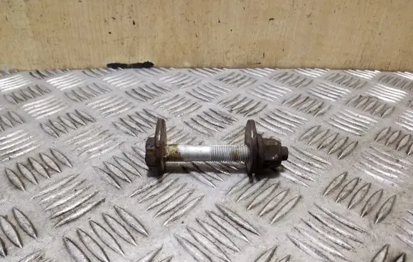 Audi A3 S3 8P Rear suspension camber bolt 