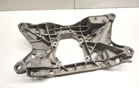 Audi Q7 4M Gearbox mounting bracket 4M0399263E