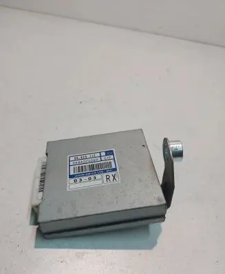 Chevrolet Captiva Gearbox control unit/module 96625112 RRXA074069 0303