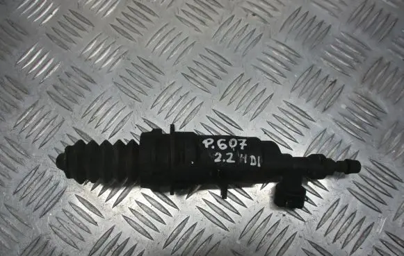 Peugeot 607 Clutch slave cylinder 