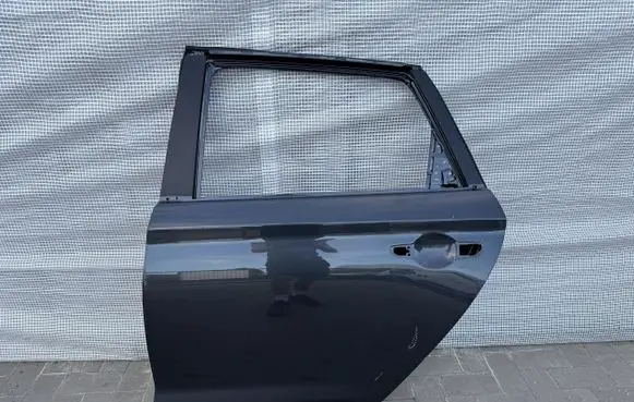 Hyundai i30 Rear door ORG