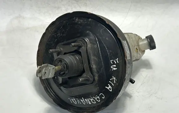 KIA Carnival Brake booster K55A43950 K55243800