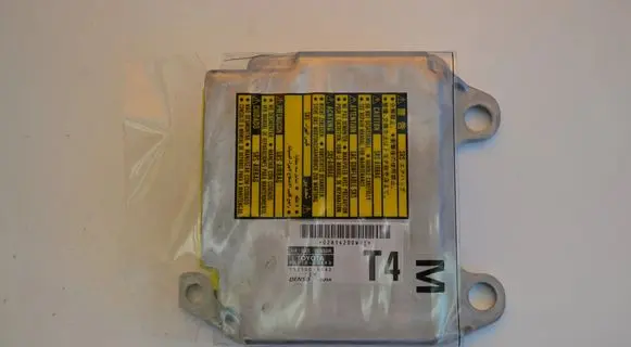 Lexus GS 300 350 430 450H Airbag control unit/module 8917030440