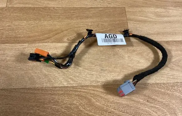 Ford C-MAX II Other wiring loom AV6T14B079AGD