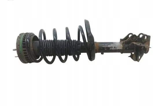 Peugeot 508 Front shock absorber/damper