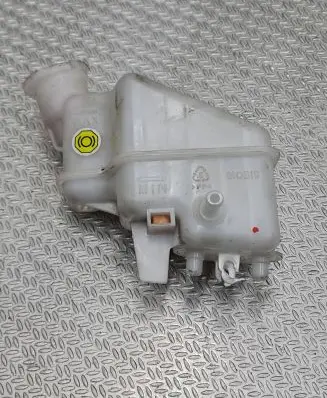 KIA Picanto Brake fluid reservoir 