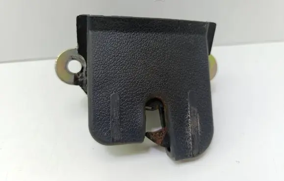 Seat Altea Tailgate/trunk/boot lock/catch/latch 3C9827645A