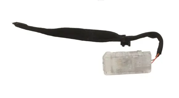 Nissan Juke II F16 Front seat light
