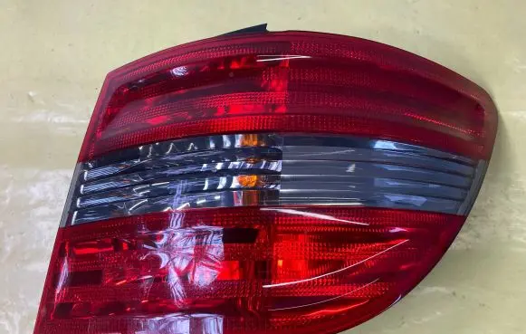 Mercedes-Benz B W245 Rear/tail lights A1698202664