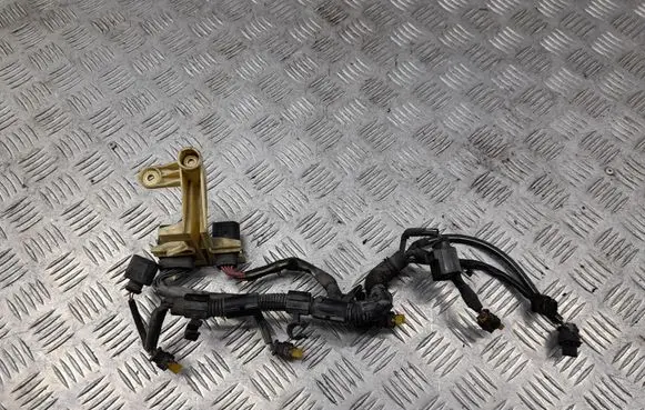 Audi Q5 SQ5 Fuel injector wires 06H971827B