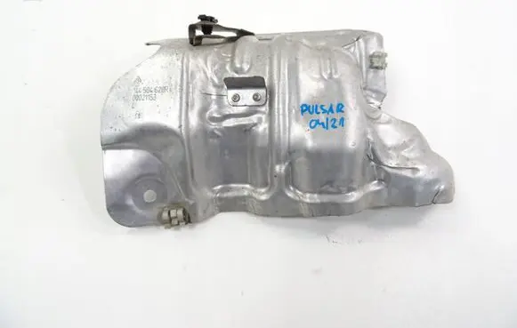 Nissan Pulsar Exhaust heat shield 144504628R