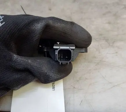 Volvo V40 Airbag deployment crash/impact sensor 31360986