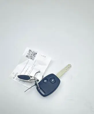 Honda CR-V Ignition key/card 72147 72147SMG 72147SMGE110