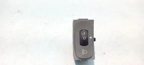 Renault Laguna II Headlight level height control switch 8200032953