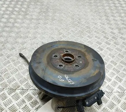 Skoda Enyaq iV Rear wheel hub 1EA501052CA 1EA505434P