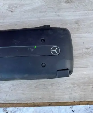 Mercedes-Benz E W211 Engine cover (trim) A6460100567 6460100567