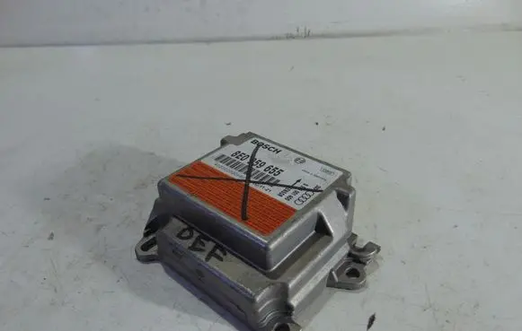 Audi A4 S4 B5 8D Airbag control unit/module 8E0959655